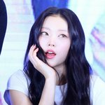 [모두드루와] 해린 <b>중국팬</b>싸 ㄹㅈㄷ