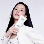 지수 새 디올 뷰티 캠패인 광고 또 떴다ㅋㅋㅋ