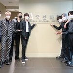 방탄 알엠 진 슈가 제이홉 지민 뷔 정국 <b>방탄소년단</b> ❤️