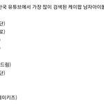 [댓글부탁해] 남돌은 <b>세대</b>교체 언제쯤 되는거냐??,,,,,,