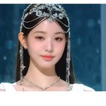 얘더라 나 장원영같은 <b>짝눈</b>인데