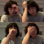 <b>정국</b>아 오랜만이야