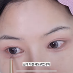 이런 애교삸섀도우 제발 추천해줘