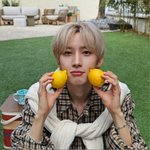 [펜타곤] <b>레몬</b>처럼 녹아내리는 후이