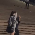 [모두드루와] 와ㅑ 손가락욕하는 여돌 진짜 <b>처음봄</b>