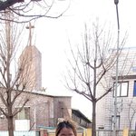 댕댕이랑 <b>아침산책</b>