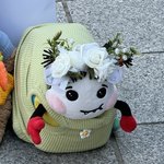 [<b>TXT</b>] 뿔버스 옷 나보다 많은듯