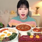 [드루와] 먹뱉 논란 <b>문복희</b> 생방송 먹방한 거 봤냐