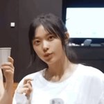 해린은 렌즈 덕분에 이쁘다고 살아<b>남노</b>