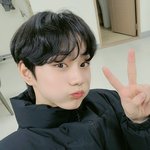 엔하이픈 <b>정원</b> 진짜 남자 됐네