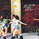 개인적으로 소취하는 뉴진스 컨셉