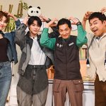 <b>송바오</b>가 푸바오 중국갈 때 챙겨주고 싶은 것