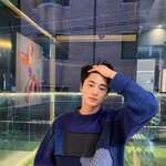 <b>변우석</b> 인스타 구경하다가
