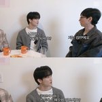 게스트인지 엠씨인지 모르겠는 엔시티 <b>마크</b>