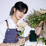 생일 <b>축전</b>에 진심인 아이돌