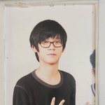 <b>송은석</b> 어릴 때랑 똑같이 컸네