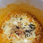 [드루와] 치즈<b>불닭</b> 개잘됨 세상에