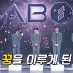 오디션 출신이 유독 많았던 22년 데뷔한 남돌 현황