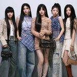 [모두드루와] 아일릿도 <b>비율</b>이 좋은편은 아니구나