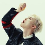 나<b>재민</b>은 머리색 밝아질수록 얼굴이 사는듯