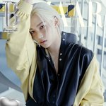 스키즈 필릭스 <하퍼스 <b>바자</b>> 디지털 커버