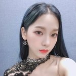 나만 데뷔초 카리나 좋아하냐