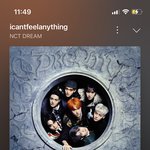 [NCT드림] 근데 <b>이미</b> 나부터가