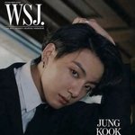 방탄 정국 WSJ Magazine <b>커버</b> 11.2020