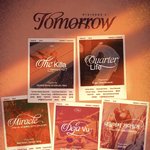 [<b>TXT</b>] 트랙리스트 떴다!