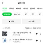엔드림 현재 <b>탑백</b> 5위임