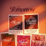 투바투 <b>minisode</b> 3: TOMORROW 트랙리스트