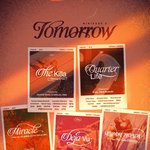 투바투 트랙리스트 떴다