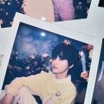 엔시티 정우 인스타 업데이트 <b>with</b>.도영