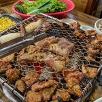 [드루와] 점심시간에 다들 나와