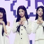 하이브 신인 걸그룹 아일릿 미디어 쇼케이스 기자 사진