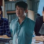 이민기X곽선영 <크래시> 대본 리딩 공개