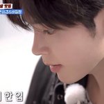 성한빈 진짜 왜 이렇게 예쁘게 먹는데..?