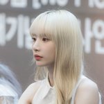 <b>천사</b> 머리색은 '금발'이라고 들었어