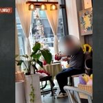 "없어 보인다"…카페서 꽃다발 만들자 도촬 후 조롱 글 올린 <b>업주</b>