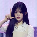 아일릿 <b>민주</b> 렌즈낀거야?