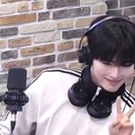 체육복이 잘어울리는 아이돌