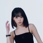 아무리봐도 르세라핌 코디는 문제 있어