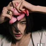 현진 화보 w <b>korea</b>