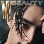 슼 <b>현진</b> W 코리아 4월호