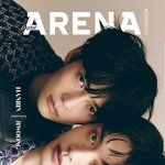 제<b>베원</b> 웅성즈 화보 얼굴수준