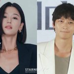 전지현·강동원 드디어 만났다..'북극성' 첫 촬영 시작 [스타이슈]