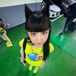 해린 윈터 <b>채원</b> 콜라보