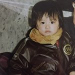 [모두드루와] 배우 김지원 <b>애기때</b>