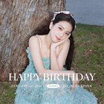 올해 <b>yg</b>가 올려준 블핑 생일 축전 모음