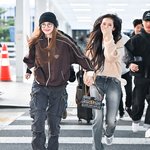 지수 올린 리사 <b>생축</b>멘트 감동이야